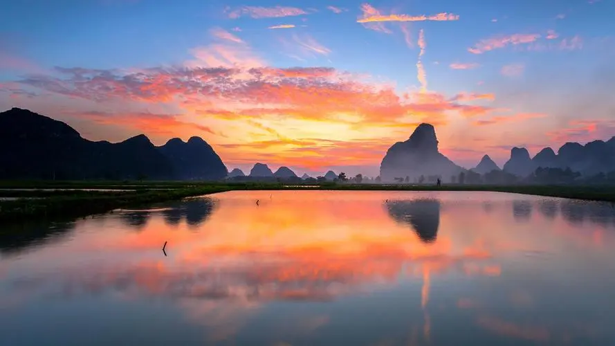 稳定性可靠性科技